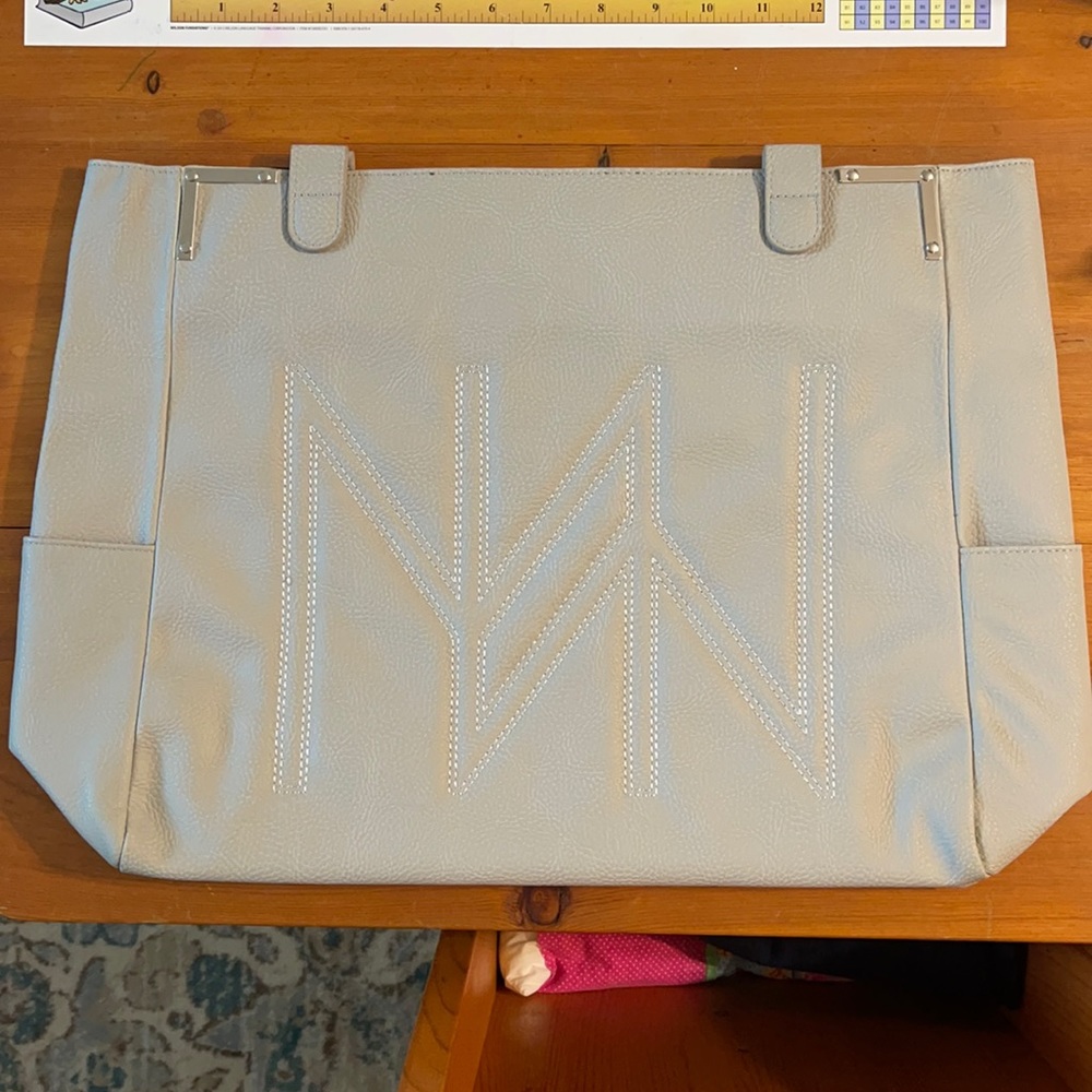 Miche-Prima shell